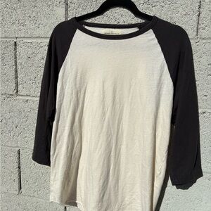 Imogene & Willie Raglan Shirt